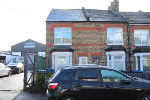 2 bedroom end of terrace house for sale, Northwood Road, Thornton Heath, CR7