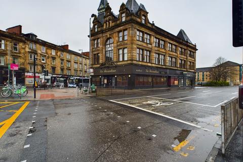 1 bedroom flat to rent, 2/1, 12 Paisley Road West