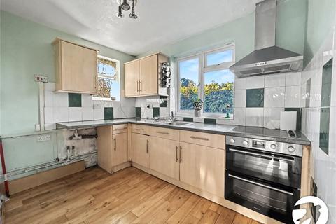 2 bedroom maisonette for sale, Briary Court, Sidcup Hill, Sidcup, Kent, DA14