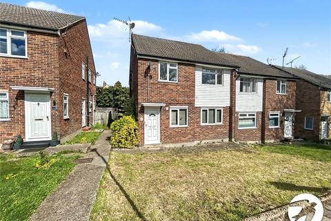 2 bedroom maisonette for sale, Briary Court, Sidcup Hill, Sidcup, Kent, DA14