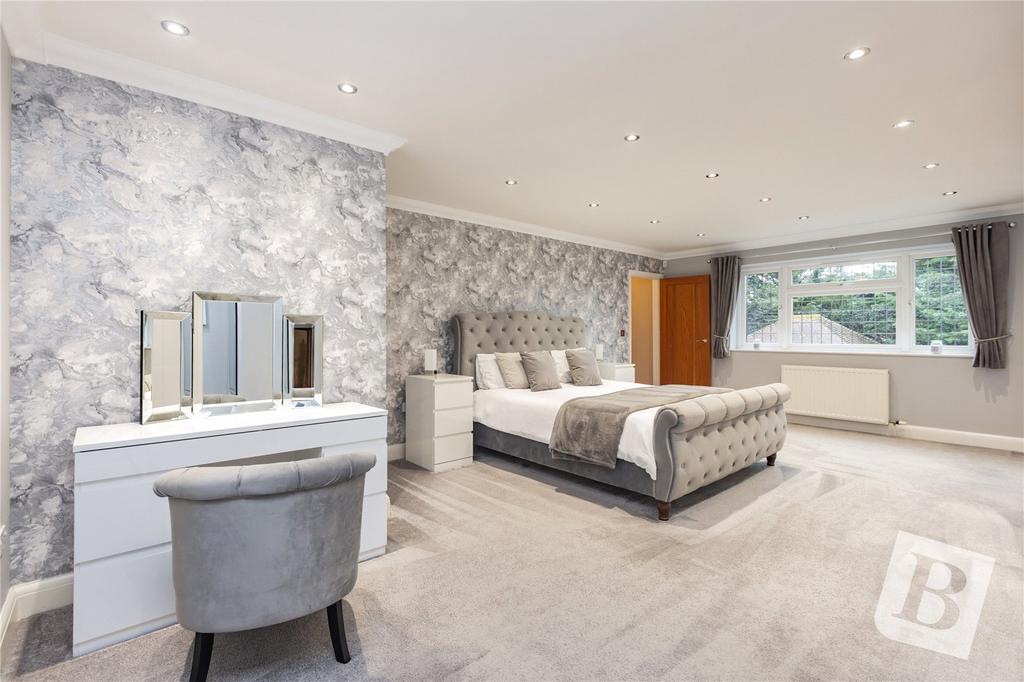 Principal Bedroom