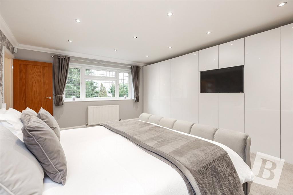 Principal Bedroom