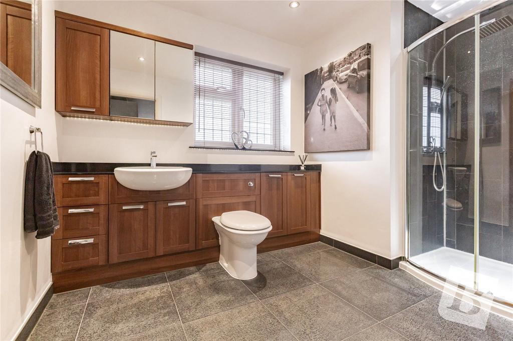 En-Suite