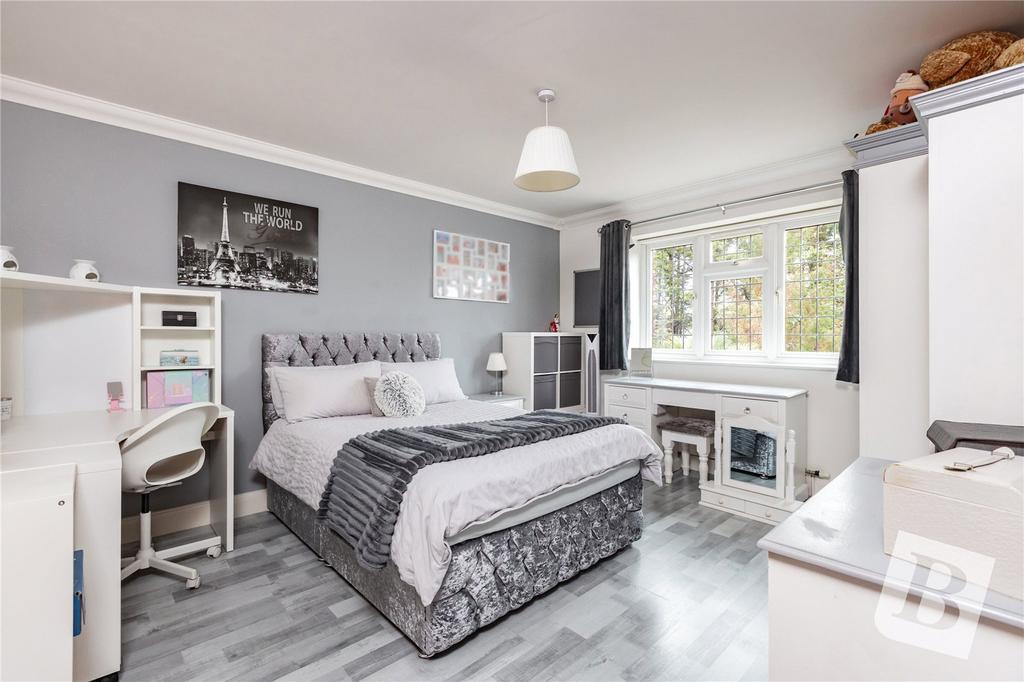 Bedrooml Two