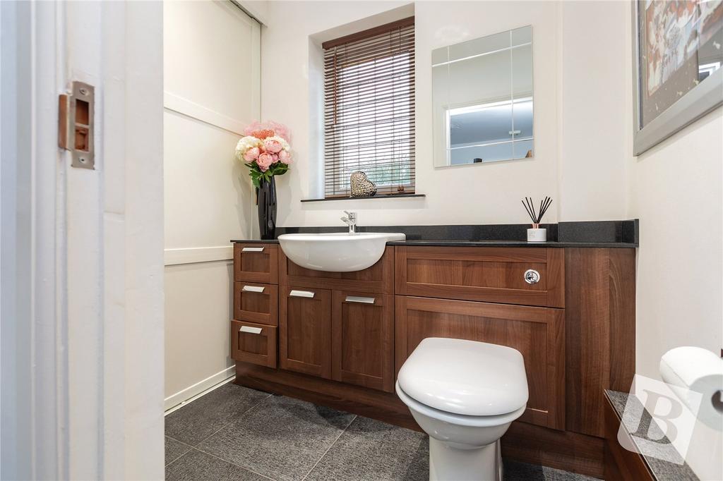Cloakroom