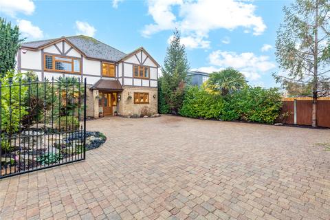 4 bedroom detached house for sale, Sexton Close, Rainham, RM13