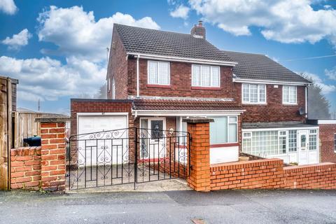 undefined, Woodside Gardens, Dunston