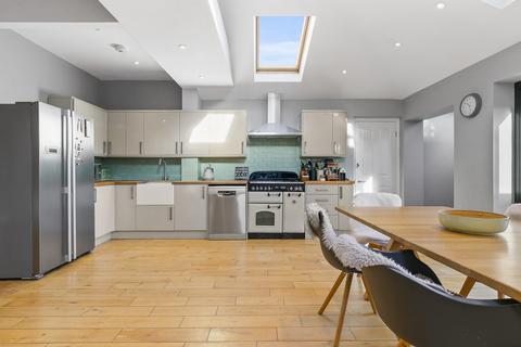 4 bedroom semi-detached house for sale, Sutherland Grove, London, SW18