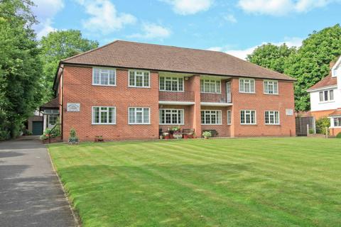 Melville Court, Northwood HA6