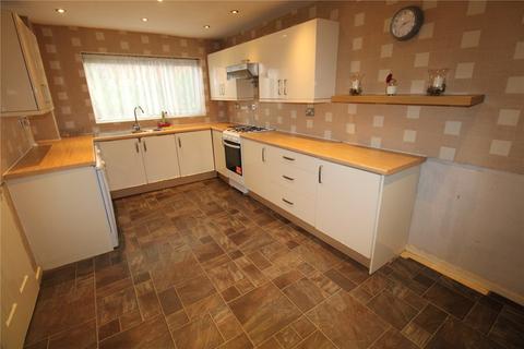 undefined, Summercroft, Oldham OL9