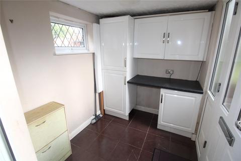 undefined, Summercroft, Oldham OL9