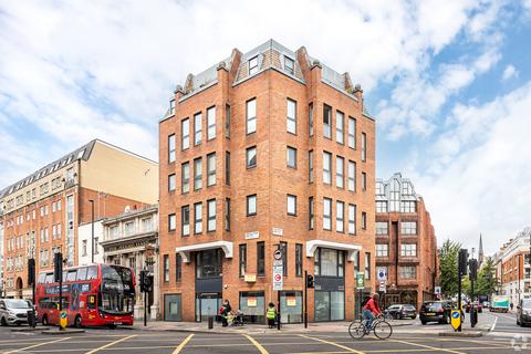Office for sale, 114-116 Rochester Row London SW1P 1JQ