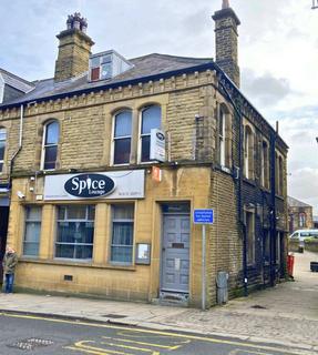 Retail property (high street) for sale, 75 Queen St Leeds LS27 8EB
