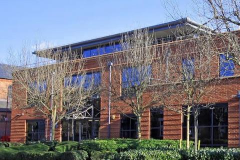 Office to rent, 4 Beaconsfield Rd St Albans AL1 3RD