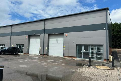 Warehouse for sale, Fishponds Rd Wokingham RG41 2AN