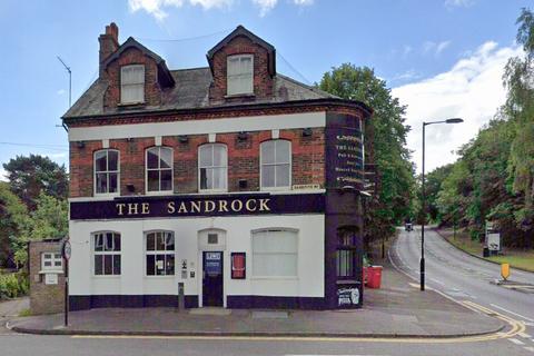 Pub for sale, 152 Upper Shirley Rd Croydon CR0 5HA