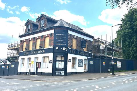 Pub for sale, 152 Upper Shirley Rd Croydon CR0 5HA