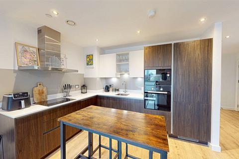2 bedroom apartment for sale, Bellows, Salford M5