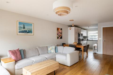 undefined, Albert Road North, Reigate