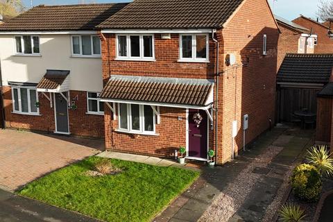 undefined, Oakmeadow Way, Groby, Leicestershire