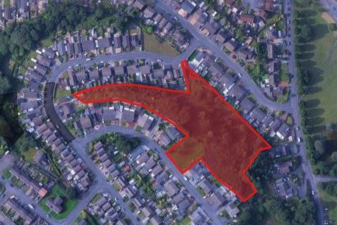undefined, Land at Milton crescent, Talke, Stoke on Trent