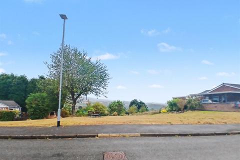 undefined, Land at Milton crescent, Talke, Stoke on Trent
