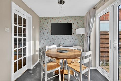 undefined, Cranbrook Close, Wheldrake