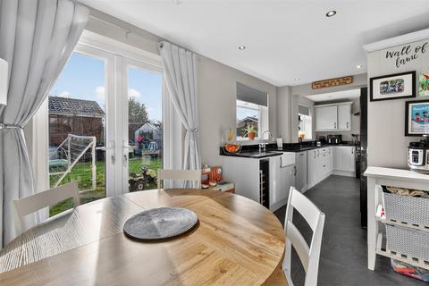 undefined, Cranbrook Close, Wheldrake