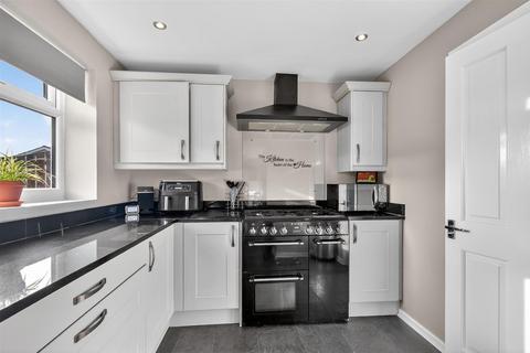 undefined, Cranbrook Close, Wheldrake