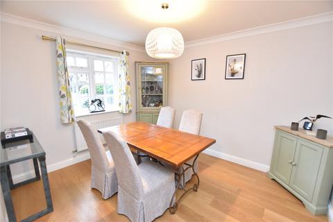 undefined, Canterbury Gardens, Farnborough GU14