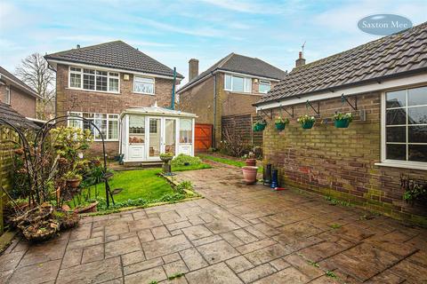 undefined, Crimicar Lane, Fulwood, Sheffield