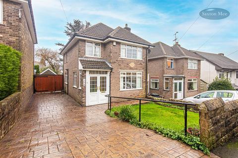 3 bedroom detached house for sale, Crimicar Lane, Fulwood, Sheffield