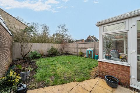 undefined, Woodchester, Westlea, Swindon, SN5 7BQ