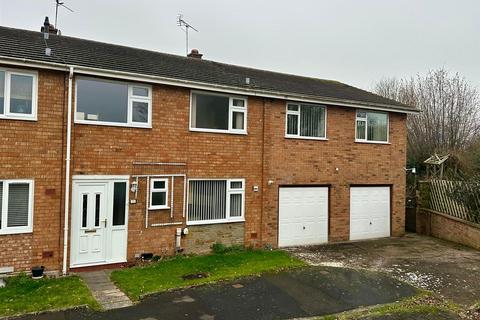 undefined, Adrian Close, Hereford
