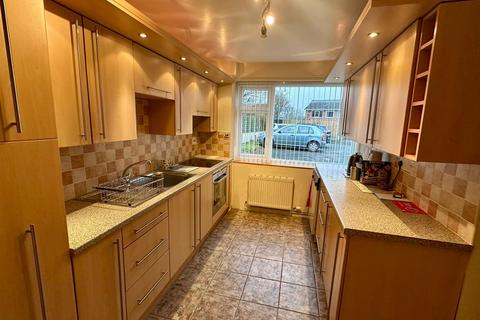 undefined, Adrian Close, Hereford