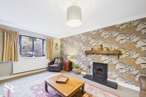 4 bedroom detached house for sale, Danesway, Chapel-En-Le-Frith, SK23