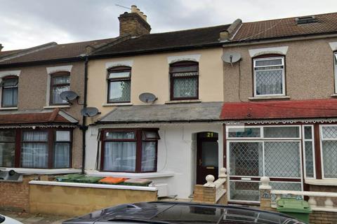 undefined, St Dunstans Road, Forest Gate, London