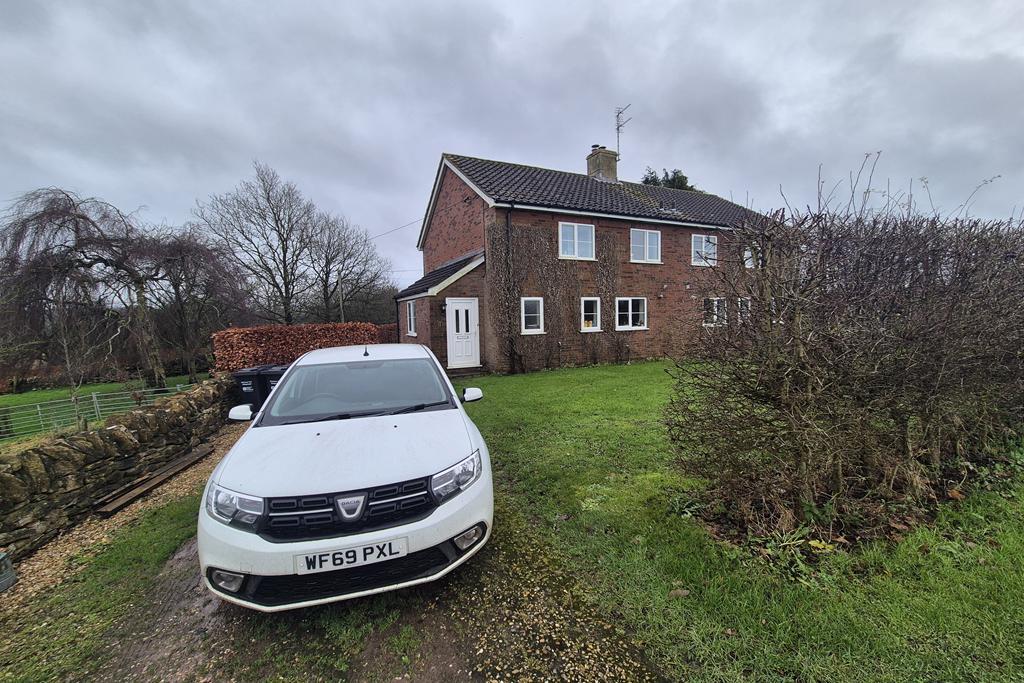 3 bedroom House for rent