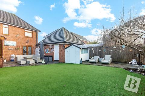 undefined, Cripsey Avenue, Ongar, Essex, CM5