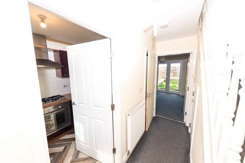 3 bedroom semi-detached house for sale, Charter Avenue, Warrington, Warrington, Warrington, WA5