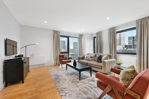 undefined, Discovery Dock Apartments, London, E14