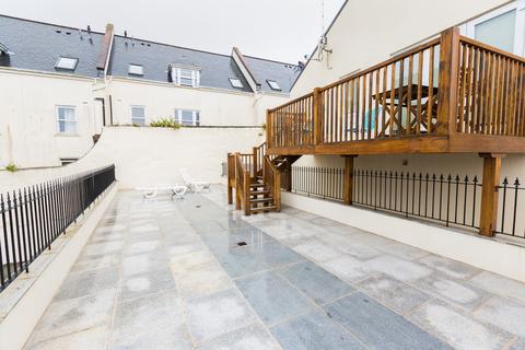 undefined, Amherst, St. Peter Port, Guernsey