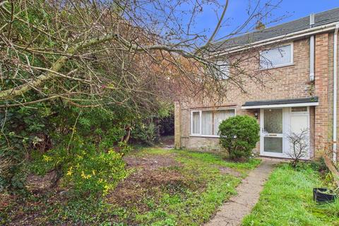 undefined, Lancaster Crescent, Downham Market PE38