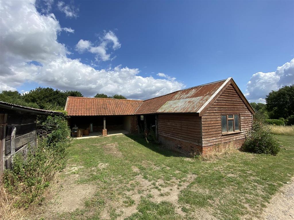 Barns