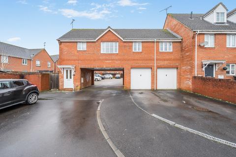 undefined, Upper Stratton, Swindon SN3