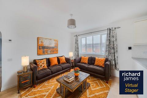 undefined, Upper Stratton, Swindon SN3