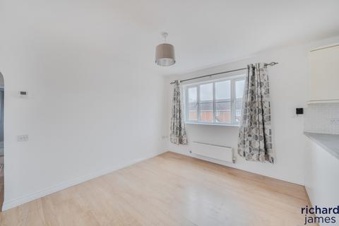 undefined, Upper Stratton, Swindon SN3