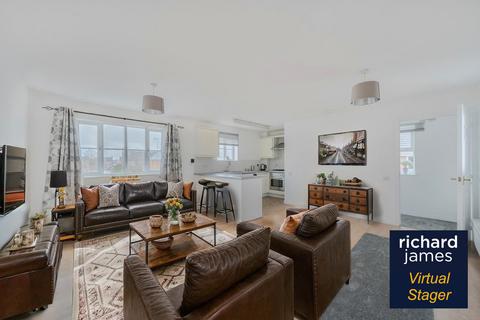 undefined, Upper Stratton, Swindon SN3