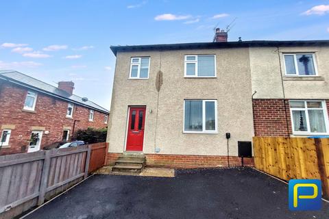 York Road, Alnwick, Northumberland, NE66 1RJ