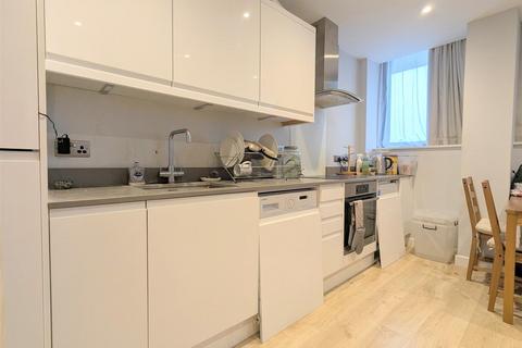 1 bedroom flat to rent, Stanmore Hill, Stanmore HA7